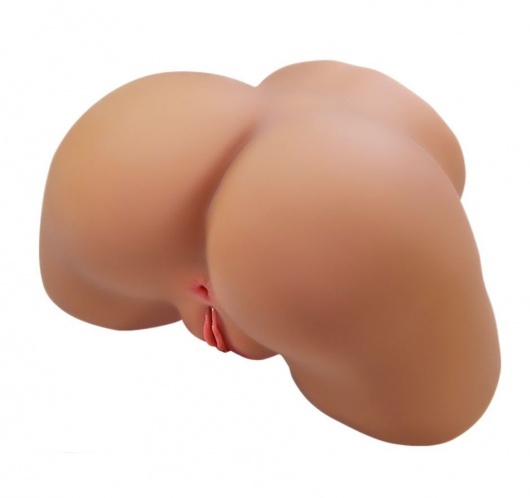 Мастурбатор Ilana с вибрацией и всасыванием - Baile - в Нижнекамске купить с доставкой