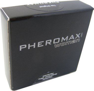 Женский концентрат феромонов PHEROMAX Woman Mit Oxytrust - 1 мл. -  - Магазин феромонов в Нижнекамске