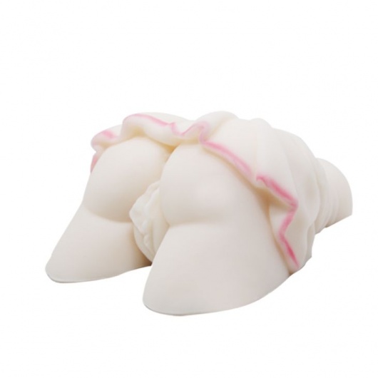 Вагина с анусом под приподнятой юбочкой - Baile - в Нижнекамске купить с доставкой