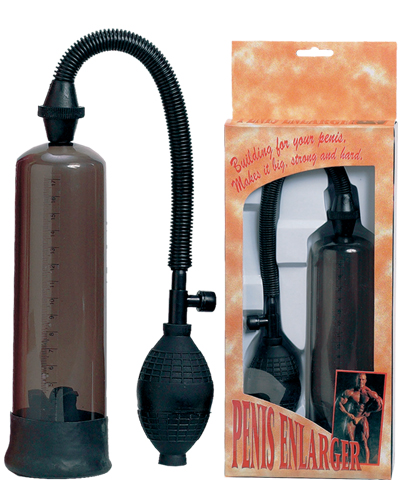 Вакуумная помпа для увеличения члена PVC TUBE WITH LATEX SLEEVE - Seven Creations - в Нижнекамске купить с доставкой