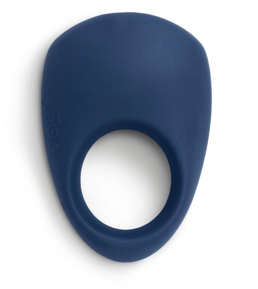 Синее эрекционное виброкольцо We-vibe Pivot - We-vibe - в Нижнекамске купить с доставкой