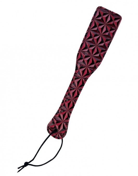 Шлепалка из материала с 3d-эффектом - 31 см. - ToyFa - купить с доставкой в Нижнекамске