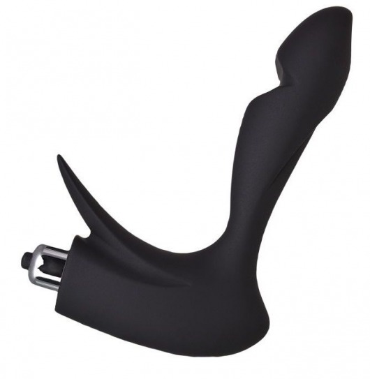 Массажер простаты Erotist First - Erotist Adult Toys - в Нижнекамске купить с доставкой