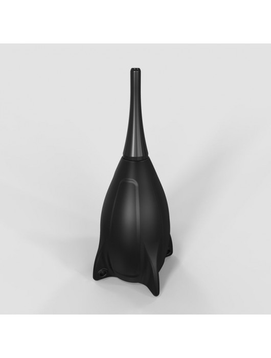 Анальный душ Hydro Rocket - Bathmate - купить с доставкой в Нижнекамске