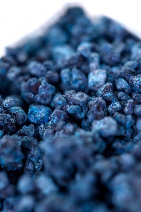 Соль для ванны Bath Salts Exotic Fruits с ароматом экзотических фруктов - 75 гр. -  - Магазин феромонов в Нижнекамске