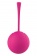 Набор розовых вагинальных шариков PLEASURE BALLS   EGGS DUO BALL SET - Dream Toys