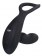 Черный стимулятор простаты Maud с вибрацией - Levett - в Нижнекамске купить с доставкой Черный стимулятор простаты Maud с вибрацией - Levett - в Нижнекамске купить с доставкой