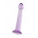 Фиолетовый фаллоимитатор Jelly Dildo S - 15,5 см. - Toyfa Basic в Нижнекамске Фиолетовый фаллоимитатор Jelly Dildo S - 15,5 см. - Toyfa Basic
