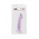 Фиолетовый фаллоимитатор Jelly Dildo S - 15,5 см. - Toyfa Basic в Нижнекамске Фиолетовый фаллоимитатор Jelly Dildo S - 15,5 см. - Toyfa Basic
