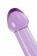 Фиолетовый фаллоимитатор Jelly Dildo S - 15,5 см. - Toyfa Basic в Нижнекамске Фиолетовый фаллоимитатор Jelly Dildo S - 15,5 см. - Toyfa Basic