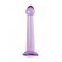 Фиолетовый фаллоимитатор Jelly Dildo S - 15,5 см. - Toyfa Basic в Нижнекамске Фиолетовый фаллоимитатор Jelly Dildo S - 15,5 см. - Toyfa Basic