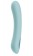 Голубой интерактивный вибратор Pearl2+ - 20 см. - Kiiroo купить в Нижнекамске с доставкой в Orgasmix.ru Голубой интерактивный вибратор Pearl2+ - 20 см. - Kiiroo