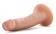 Телесный фаллоимитатор-реалистик 5 Inch Posable Dildo - 13,9 см. - Blush Novelties купить с доставкой в интернет-магазине Orgasmix в Нижнекамске Телесный фаллоимитатор-реалистик 5 Inch Posable Dildo - 13,9 см. - Blush Novelties