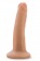Телесный фаллоимитатор-реалистик 5 Inch Posable Dildo - 13,9 см. - Blush Novelties купить с доставкой в интернет-магазине Orgasmix в Нижнекамске Телесный фаллоимитатор-реалистик 5 Inch Posable Dildo - 13,9 см. - Blush Novelties