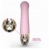 Розовый стимулятор для G-точки Right on Ron - 17 см. - MyStim купить в Нижнекамске с доставкой в Orgasmix.ru Розовый стимулятор для G-точки Right on Ron - 17 см. - MyStim