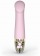 Розовый стимулятор для G-точки Right on Ron - 17 см. - MyStim купить в Нижнекамске с доставкой в Orgasmix.ru Розовый стимулятор для G-точки Right on Ron - 17 см. - MyStim