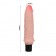 Водонепроницаемый нежный вибромассажер - 20 см. - Baile