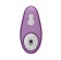 Фиолетовый бесконтактный клиторальный стимулятор Womanizer Liberty 2 - Womanizer в Нижнекамске Фиолетовый бесконтактный клиторальный стимулятор Womanizer Liberty 2 - Womanizer