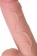 Телесный реалистичный фаллоимитатор My Honey - 18 см. - ToyFa купить с доставкой в интернет-магазине Orgasmix в Нижнекамске Телесный реалистичный фаллоимитатор My Honey - 18 см. - ToyFa