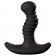 Чёрный массажёр простаты NEXUS Ridge Rider с вибрацией - 12,7 см. - Nexus Range - в Нижнекамске купить с доставкой Чёрный массажёр простаты NEXUS Ridge Rider с вибрацией - 12,7 см. - Nexus Range - в Нижнекамске купить с доставкой