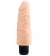Реалистичный вибратор с венками REALSTUFF 5INCH VIBRATOR - 13 см. - Dream Toys купить в Нижнекамске с доставкой в Orgasmix.ru Реалистичный вибратор с венками REALSTUFF 5INCH VIBRATOR - 13 см. - Dream Toys