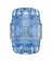 Мастурбатор Fleshlight Quickshot Turbo Blue Ice - Fleshlight - в Нижнекамске купить с доставкой Мастурбатор Fleshlight Quickshot Turbo Blue Ice - Fleshlight - в Нижнекамске купить с доставкой