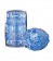 Мастурбатор Fleshlight Quickshot Turbo Blue Ice - Fleshlight - в Нижнекамске купить с доставкой Мастурбатор Fleshlight Quickshot Turbo Blue Ice - Fleshlight - в Нижнекамске купить с доставкой
