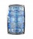 Мастурбатор Fleshlight Quickshot Turbo Blue Ice - Fleshlight - в Нижнекамске купить с доставкой Мастурбатор Fleshlight Quickshot Turbo Blue Ice - Fleshlight - в Нижнекамске купить с доставкой