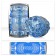 Мастурбатор Fleshlight Quickshot Turbo Blue Ice - Fleshlight - в Нижнекамске купить с доставкой Мастурбатор Fleshlight Quickshot Turbo Blue Ice - Fleshlight - в Нижнекамске купить с доставкой
