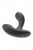 Черный стимулятор простаты Anal-Teaser - MALESATION - в Нижнекамске купить с доставкой Черный стимулятор простаты Anal-Teaser - MALESATION - в Нижнекамске купить с доставкой