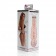 Мастурбатор-вагина Fleshlight Girls - Jessica Drake Heavenly - Fleshlight - в Нижнекамске купить с доставкой