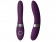 Вибромассажер Elise 2 фиолетового цвета - Lelo купить в Нижнекамске с доставкой в Orgasmix.ru Вибромассажер Elise 2 фиолетового цвета - Lelo